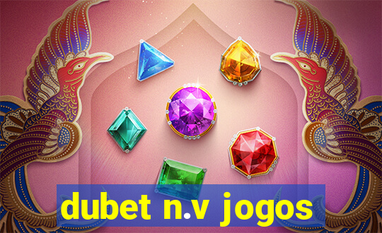 dubet n.v jogos